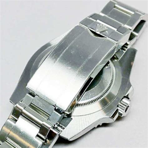 18mm rolex clasp|Rolex clasp protective film.